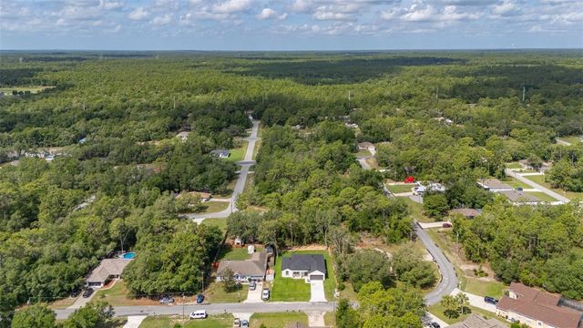 8100 N HILLVIEW CIRCLE, Dunnellon, FL 34434