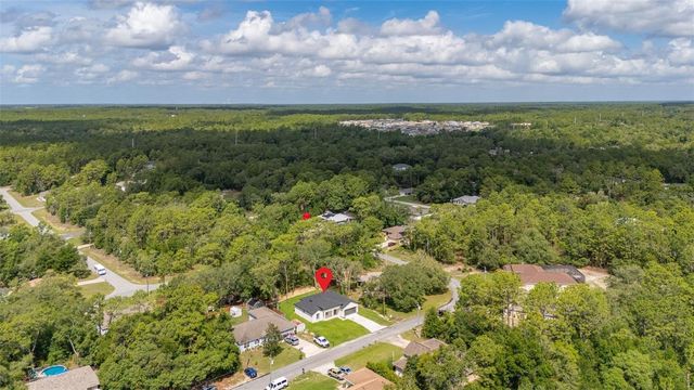 8100 N HILLVIEW CIRCLE, Dunnellon, FL 34434