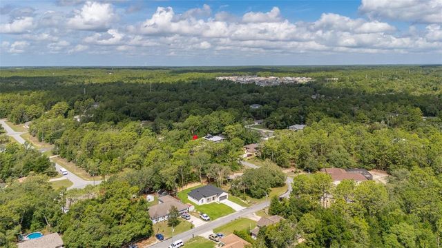 8100 N HILLVIEW CIRCLE, Dunnellon, FL 34434