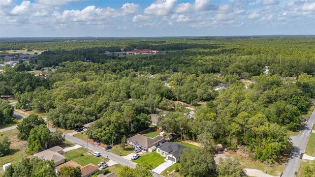 8100 N HILLVIEW CIRCLE, Dunnellon, FL 34434