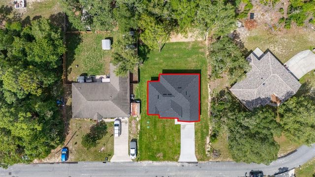 8100 N HILLVIEW CIRCLE, Dunnellon, FL 34434