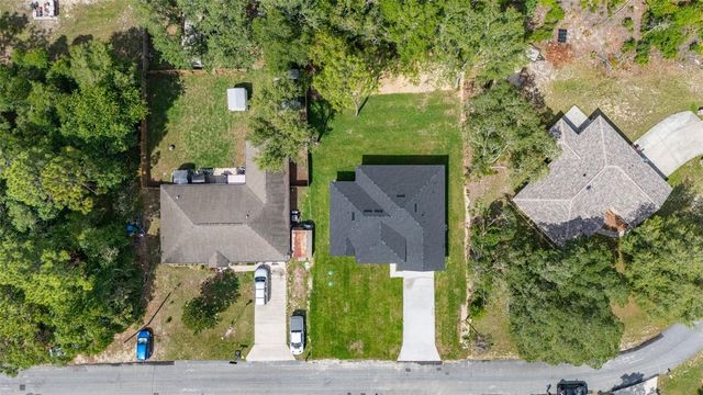 8100 N HILLVIEW CIRCLE, Dunnellon, FL 34434