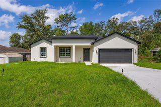 8100 N HILLVIEW CIRCLE, Dunnellon, FL 34434