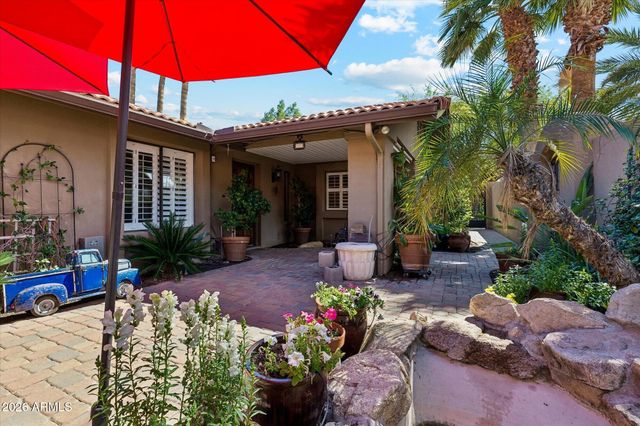 9817 N 36TH Street, Phoenix, AZ 85028