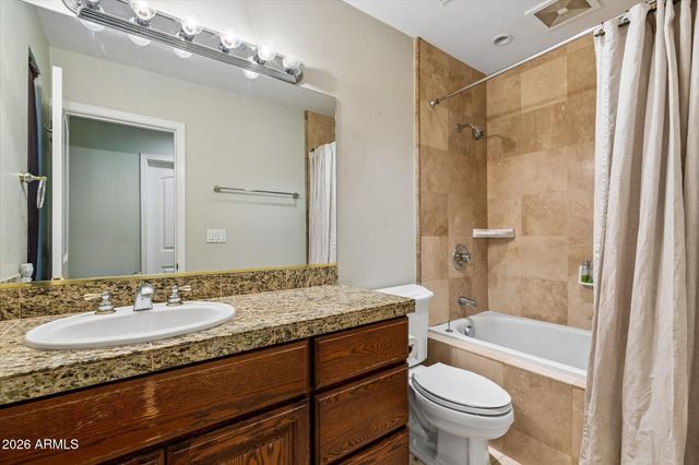 9817 N 36TH Street, Phoenix, AZ 85028