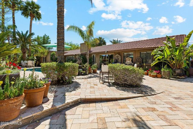 9817 N 36TH Street, Phoenix, AZ 85028