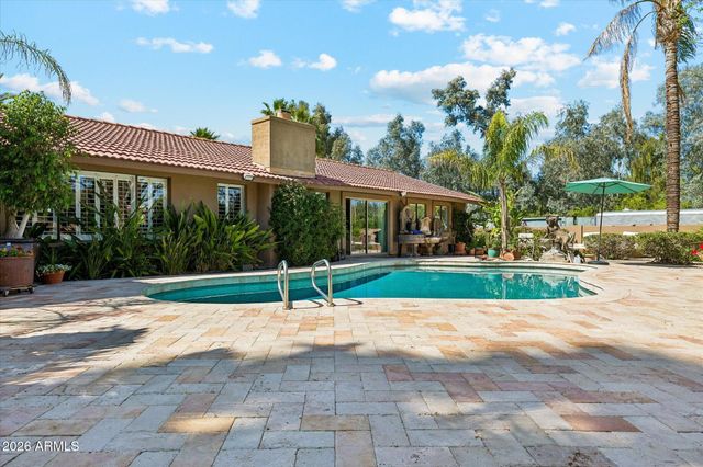 9817 N 36TH Street, Phoenix, AZ 85028