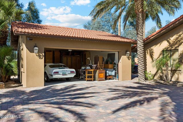 9817 N 36TH Street, Phoenix, AZ 85028