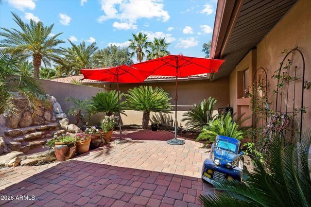 9817 N 36TH Street, Phoenix, AZ 85028