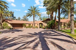 9817 N 36TH Street, Phoenix, AZ 85028