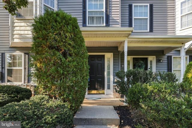 6 TURTLE CT, Delanco Twp, NJ 08075