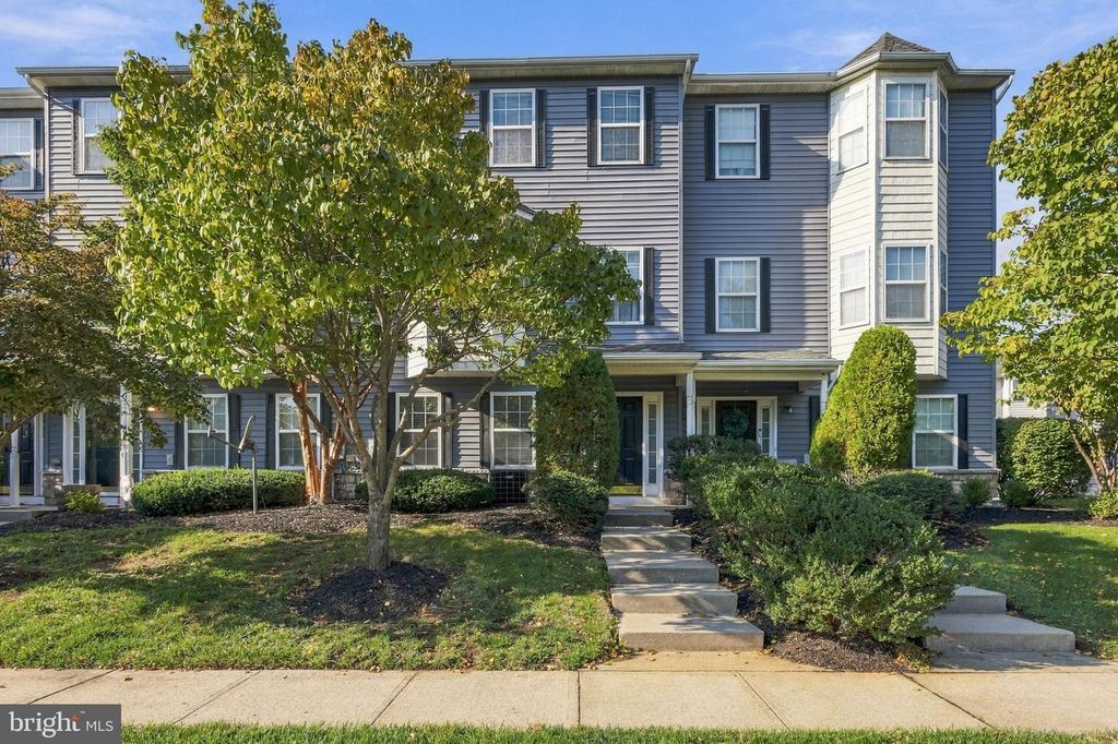 6 TURTLE CT, Delanco Twp, NJ 08075