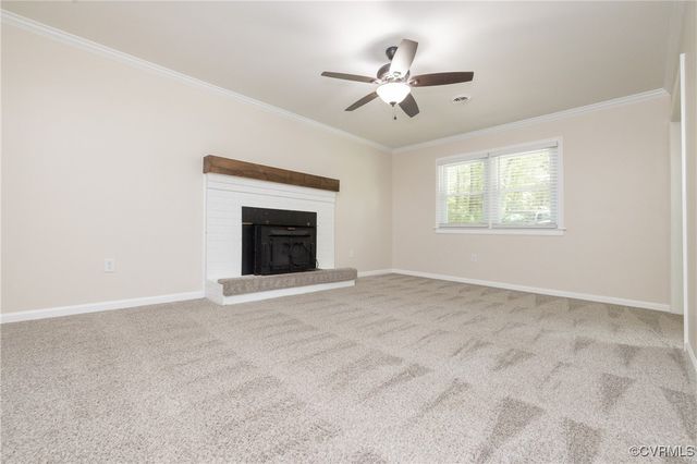 3100 Lifsey Ln, Chesterfield, VA 23832