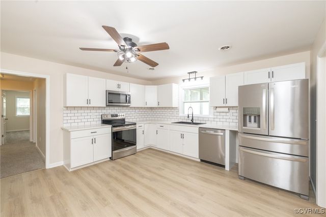 3100 Lifsey Ln, Chesterfield, VA 23832
