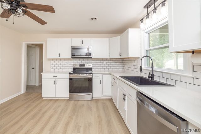 3100 Lifsey Ln, Chesterfield, VA 23832