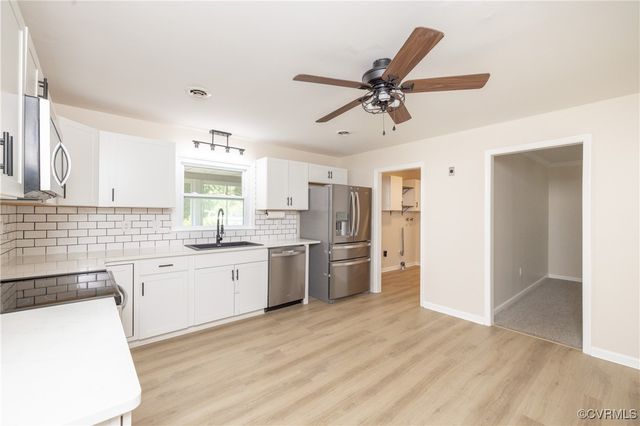 3100 Lifsey Ln, Chesterfield, VA 23832