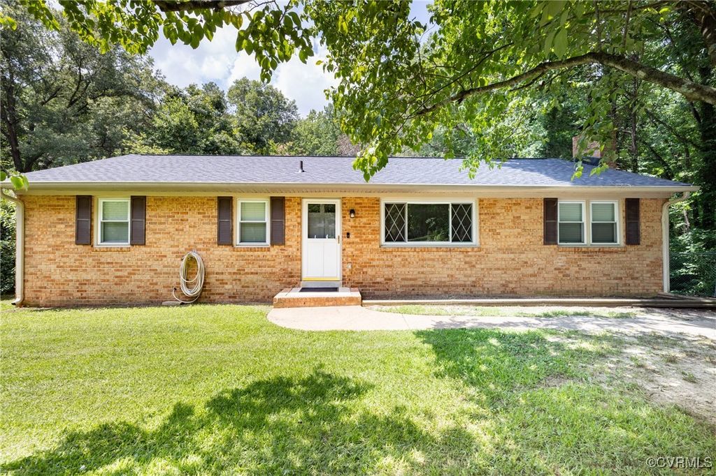 3100 Lifsey Ln, Chesterfield, VA 23832