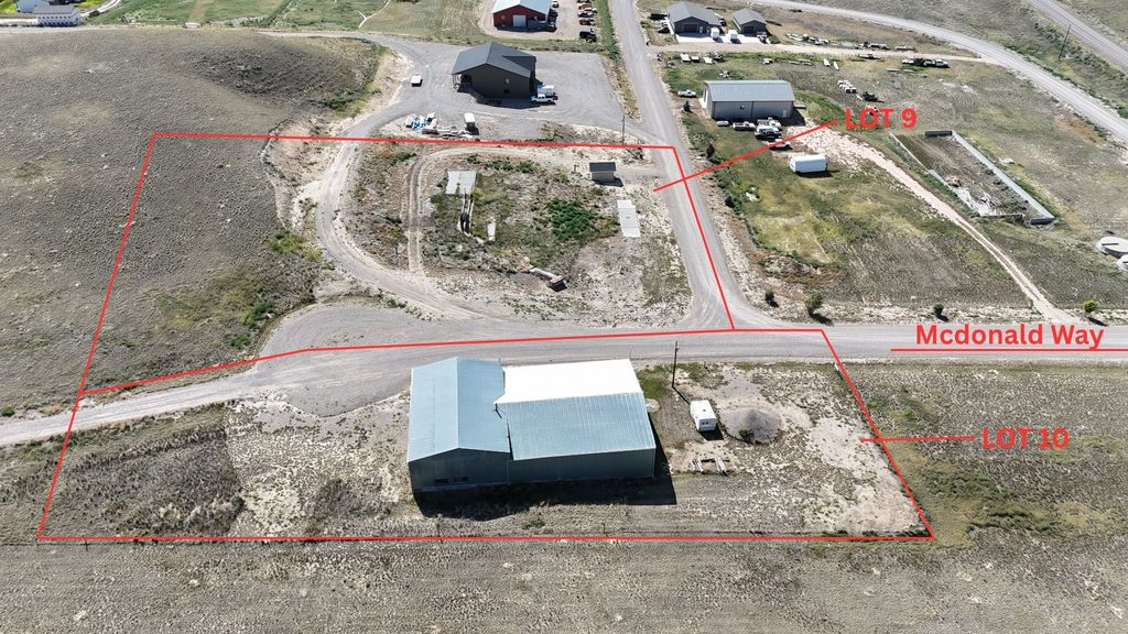TBD McDonald Way, Dillon, MT 59725 photo 1