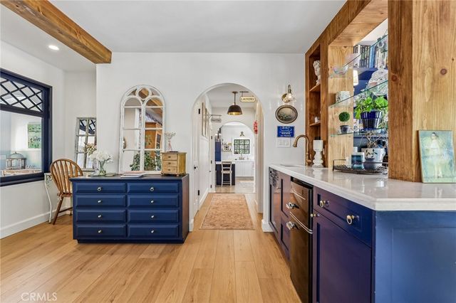 2976 Via Alvarado, Palos Verdes Estates, CA 90274