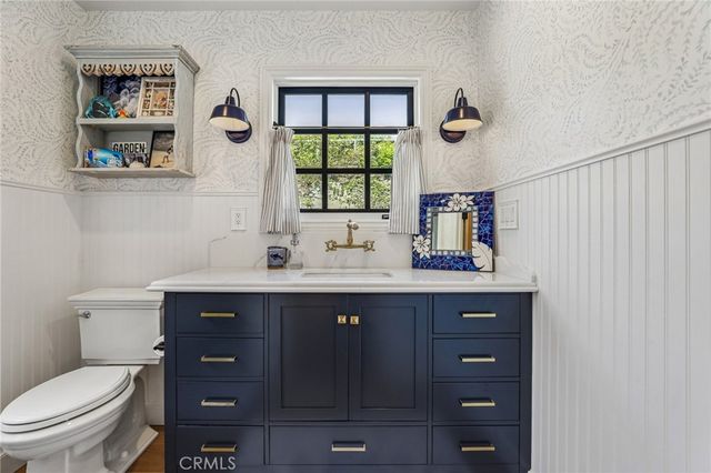 2976 Via Alvarado, Palos Verdes Estates, CA 90274