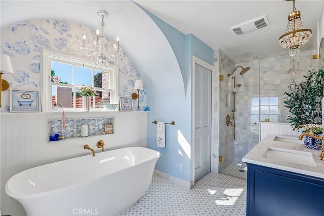 2976 Via Alvarado, Palos Verdes Estates, CA 90274