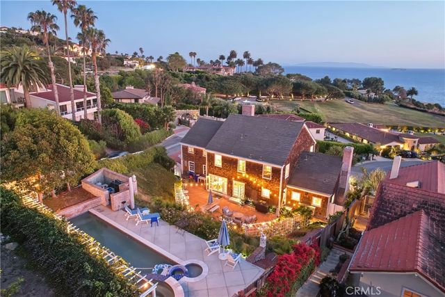 2976 Via Alvarado, Palos Verdes Estates, CA 90274