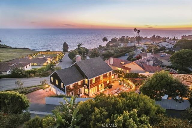 2976 Via Alvarado, Palos Verdes Estates, CA 90274