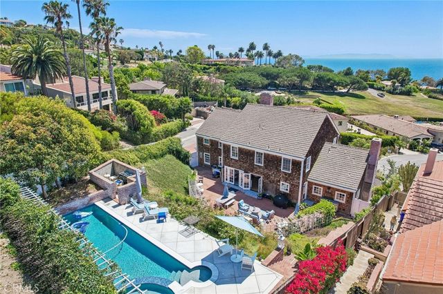 2976 Via Alvarado, Palos Verdes Estates, CA 90274