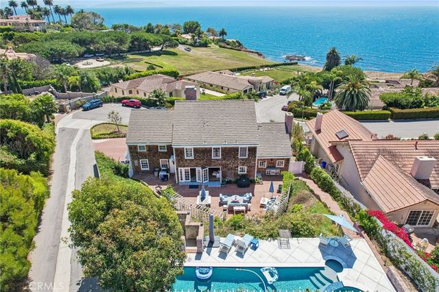 2976 Via Alvarado, Palos Verdes Estates, CA 90274