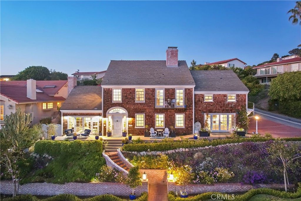 2976 Via Alvarado, Palos Verdes Estates, CA 90274