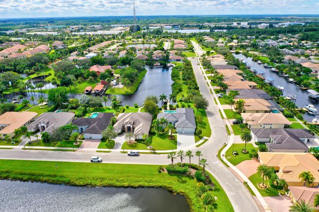 7186 SW Quiet River Court, Stuart, FL 34997