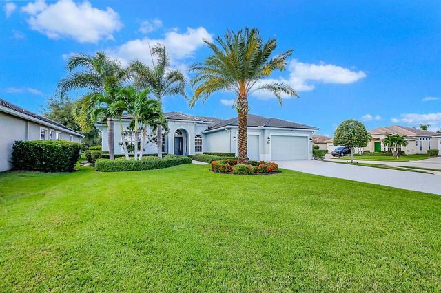 7186 SW Quiet River Court, Stuart, FL 34997