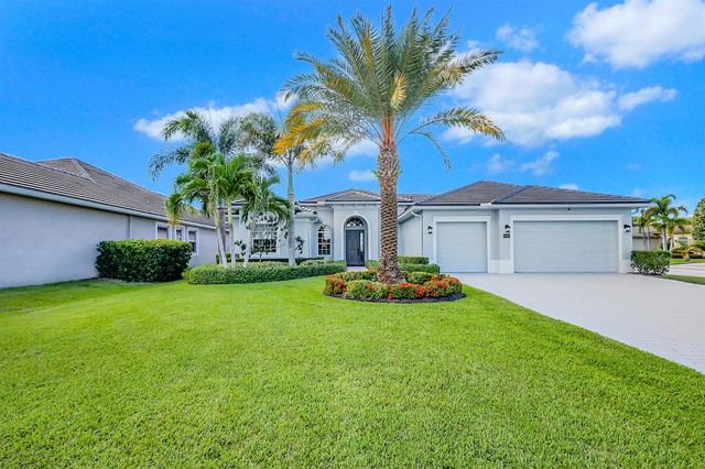 7186 SW Quiet River Court, Stuart, FL 34997