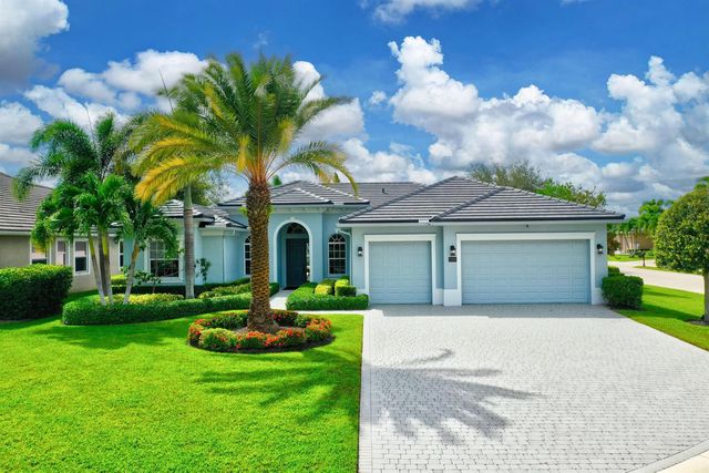 7186 SW Quiet River Court, Stuart, FL 34997