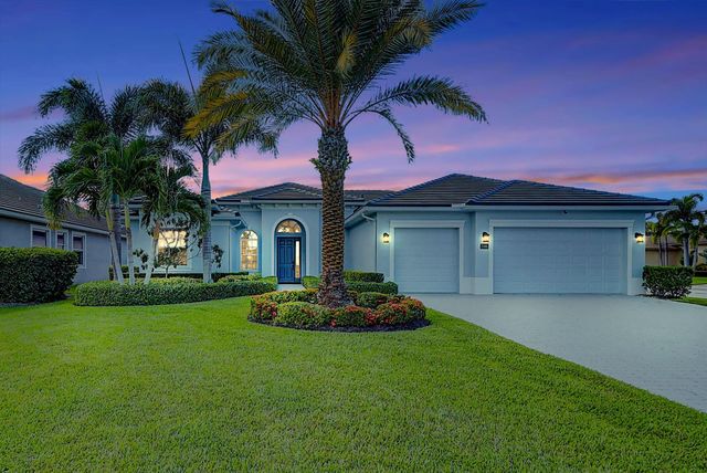 7186 SW Quiet River Court, Stuart, FL 34997