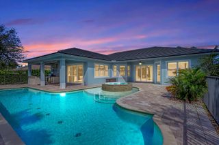 7186 SW Quiet River Court, Stuart, FL 34997