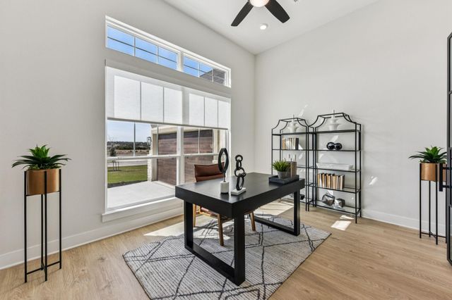 208 Winters CV, Florence, TX 76527