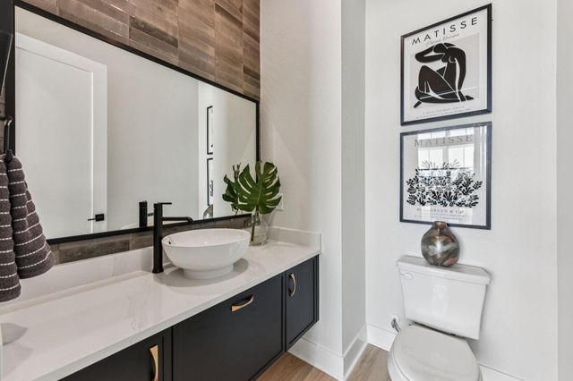 208 Winters CV, Florence, TX 76527