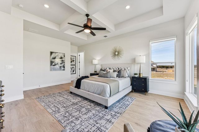 208 Winters CV, Florence, TX 76527