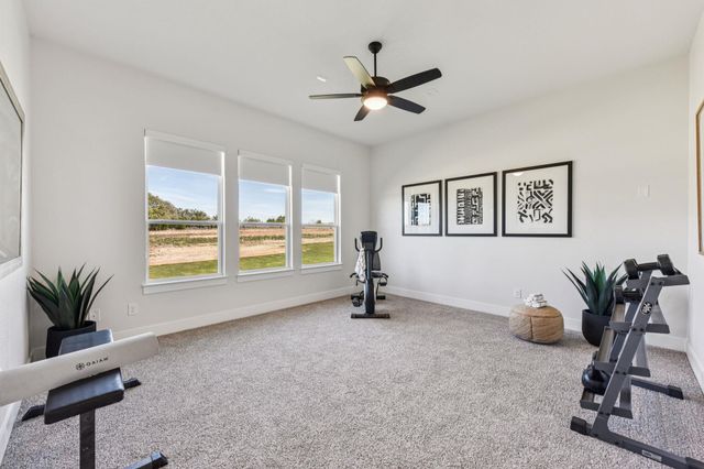 208 Winters CV, Florence, TX 76527