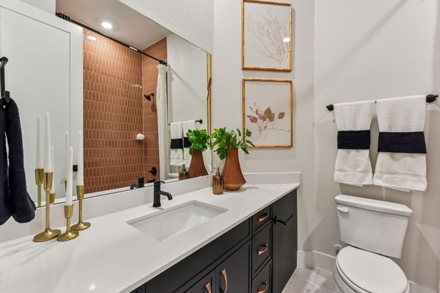 208 Winters CV, Florence, TX 76527