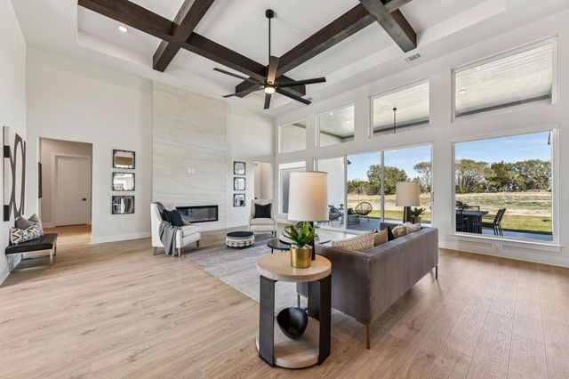 208 Winters CV, Florence, TX 76527