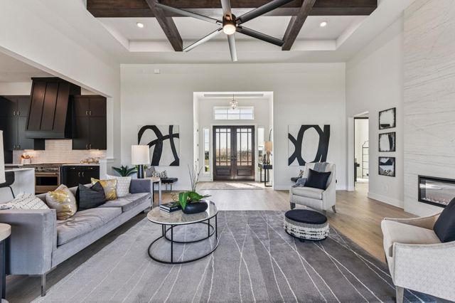 208 Winters CV, Florence, TX 76527