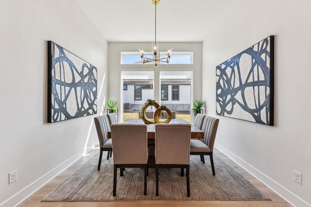 208 Winters CV, Florence, TX 76527