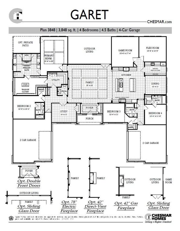 208 Winters CV, Florence, TX 76527