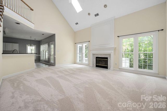5217 Fairvista Drive, Charlotte, NC 28269