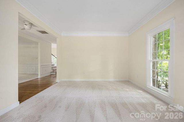 5217 Fairvista Drive, Charlotte, NC 28269