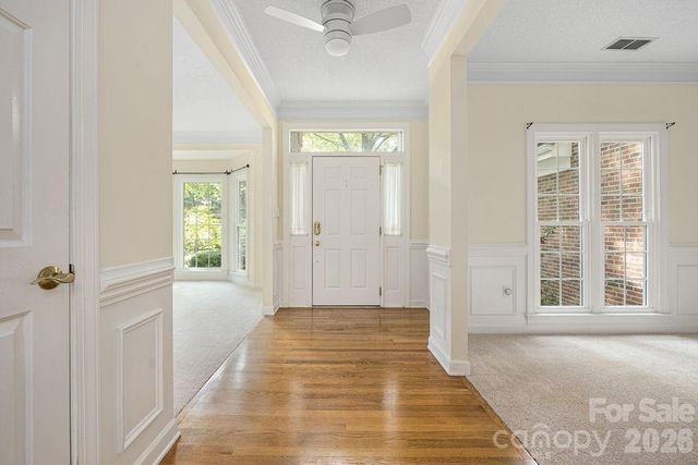 5217 Fairvista Drive, Charlotte, NC 28269