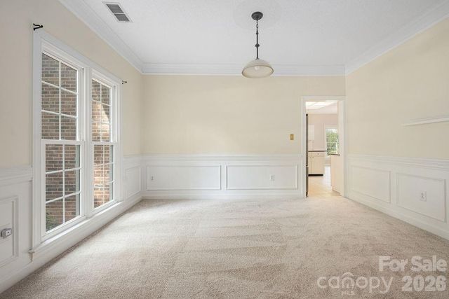 5217 Fairvista Drive, Charlotte, NC 28269