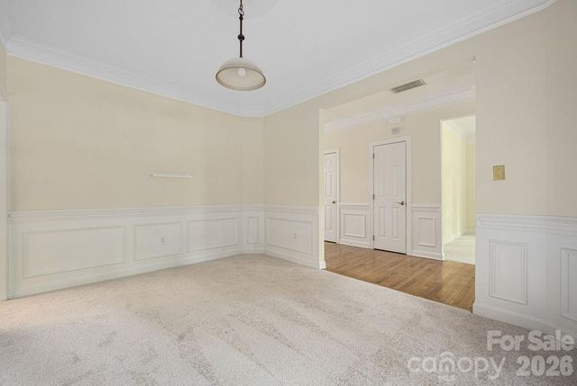 5217 Fairvista Drive, Charlotte, NC 28269